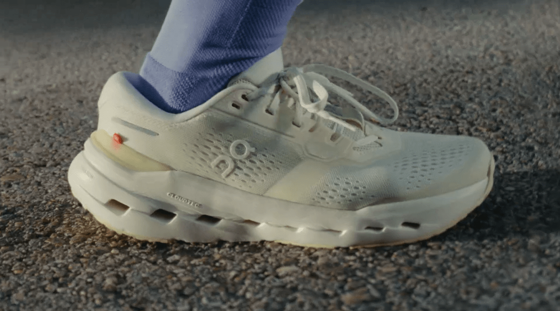 On running cloudrunner 3