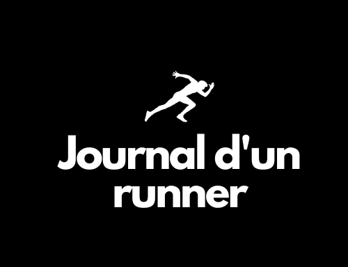 Logo Journal d'un Runner