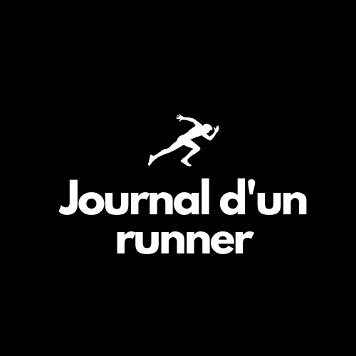 Logo Journal d'un Runner