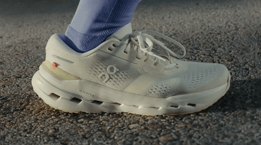 On running cloudrunner 3