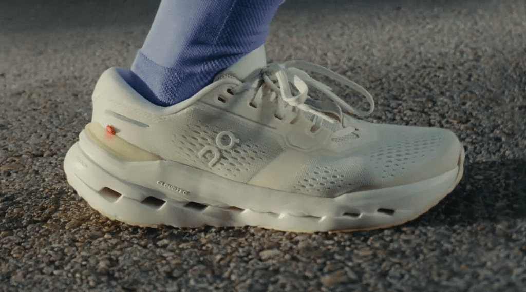 On running cloudrunner 3