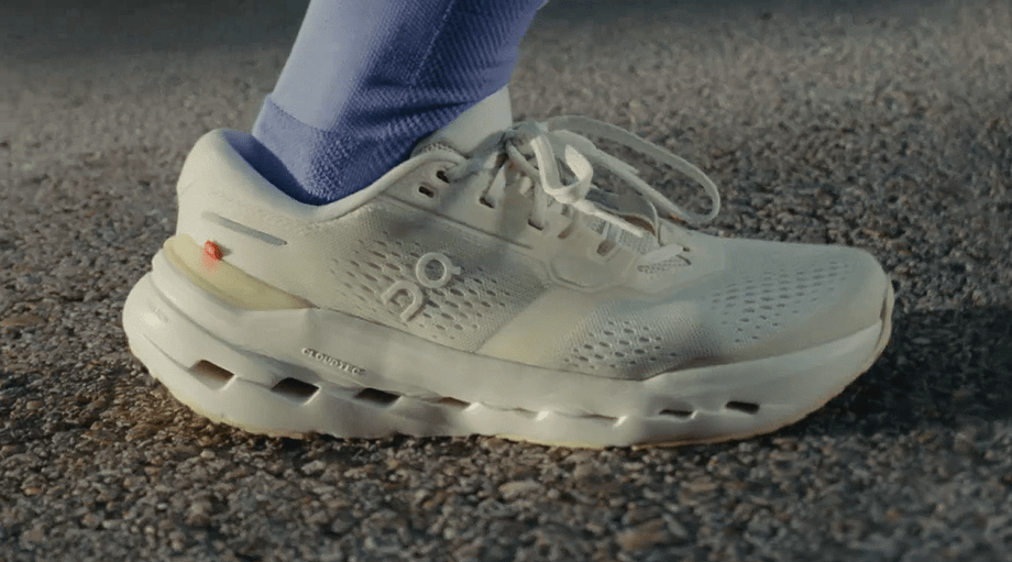 On running cloudrunner 3